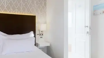 Hotel Arena Suite
