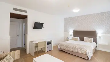 Hotel Arena Suite