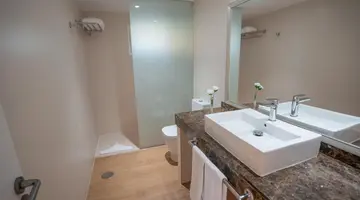 Hotel Arena Suite