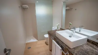 Hotel Arena Suite