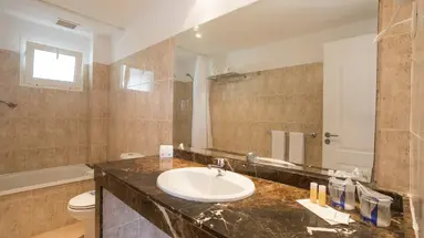 Hotel Arena Suite