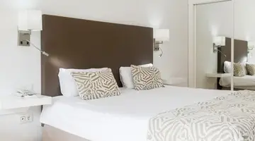 Hotel Arena Suite