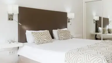 Hotel Arena Suite