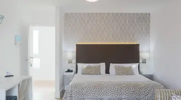 Hotel Arena Suite