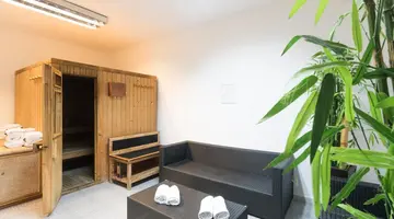 Hotel Arena Suite