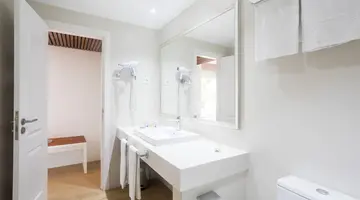 Hotel Arena Suite