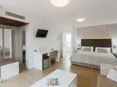 Hotel Arena Suite