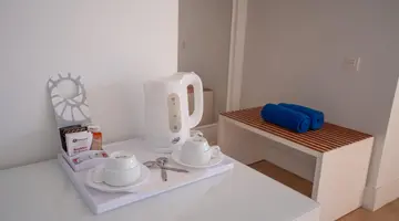 Hotel Arena Suite
