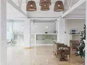 Hotel Arena Suite