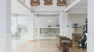 Hotel Arena Suite