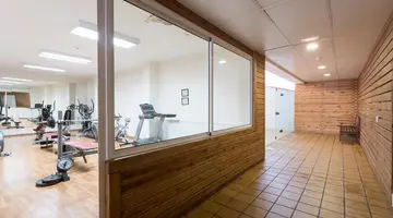 Hotel Arena Suite