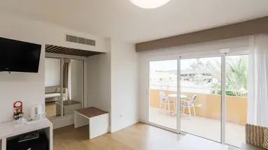 Hotel Arena Suite
