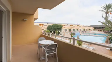Hotel Arena Suite