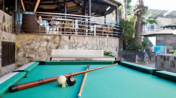 Hotel Arena Suite
