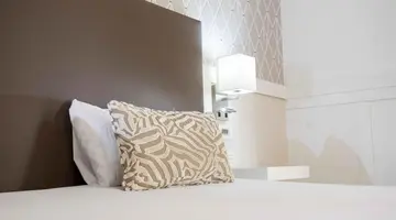 Hotel Arena Suite
