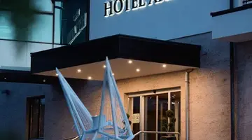 Hotel Arena