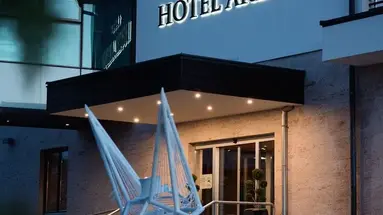 Hotel Arena