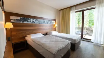 Hotel Arena
