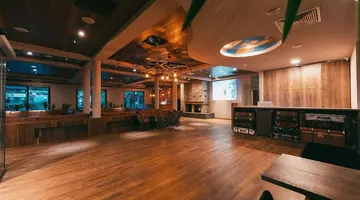 Hotel Arena