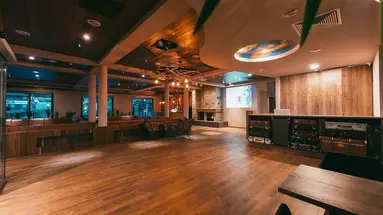 Hotel Arena