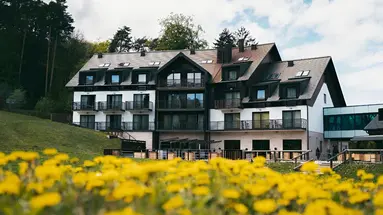 Hotel Arena