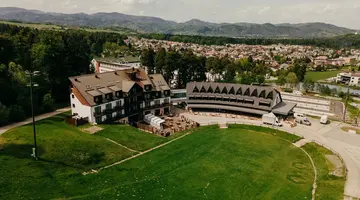 Hotel Arena