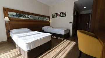 Hotel Arena