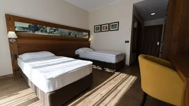 Hotel Arena