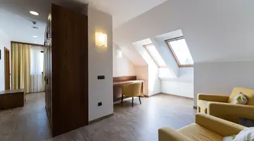 Hotel Arena