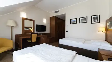 Hotel Arena
