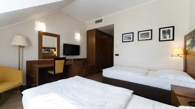 Hotel Arena