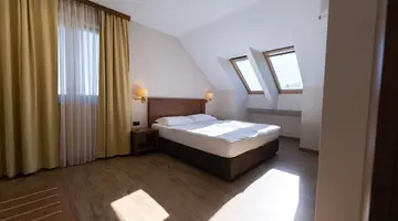 Hotel Arena