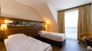 Hotel Arena