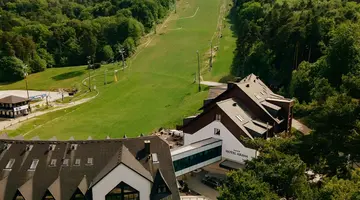 Hotel Arena