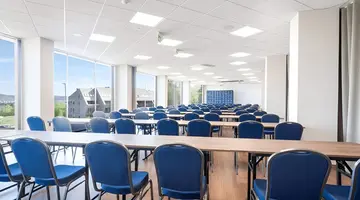 Hotel Arena