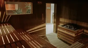 Hotel Arena