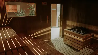 Hotel Arena