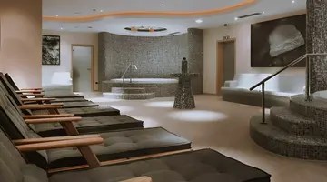 Hotel Arena