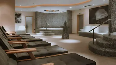 Hotel Arena