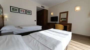 Hotel Arena