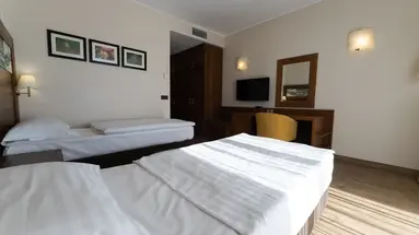 Hotel Arena