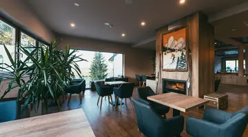 Hotel Arena