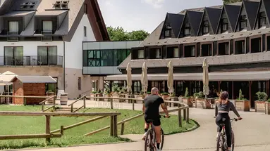 Hotel Arena