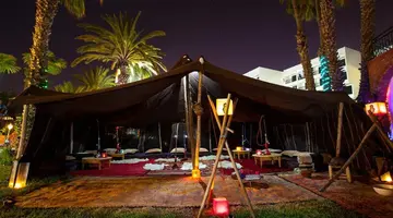 Hotel Argana Agadir