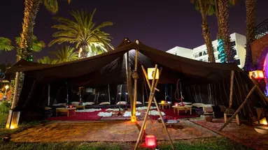 Hotel Argana Agadir