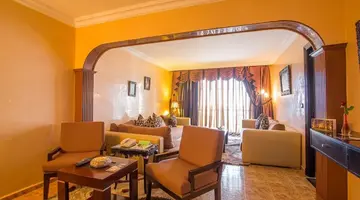 Hotel Argana Agadir