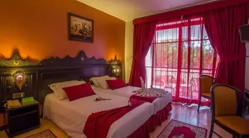 Hotel Argana Agadir