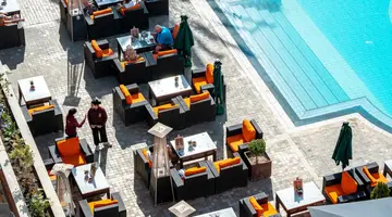 Hotel Argana Agadir