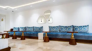 Hotel Argana Agadir