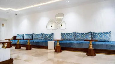Hotel Argana Agadir
